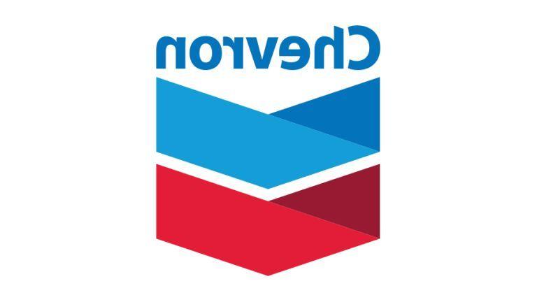 Chevron logo