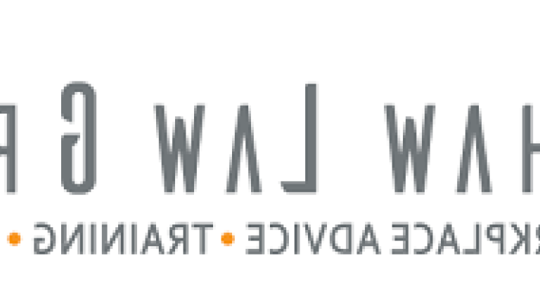 Shaw Law Group logo