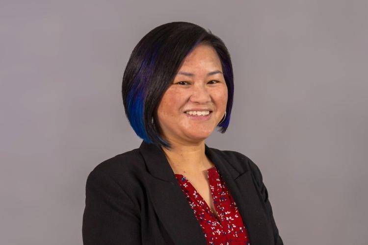 Nancy N. Nguyen, PharmD, BCPS, AAHIVP, FCSHP, clinical professor